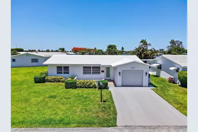 1213 SW 20th Avenue, Boynton Beach, FL 33426 - Photo 1