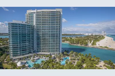 10295 Collins Avenue #2203, Bal Harbour, FL 33154 - Photo 1