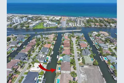 945 Cypress Drive, Delray Beach, FL 33483 - Photo 2