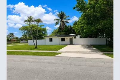 1100 NW 141st Street, Miami, FL 33168 - Photo 1