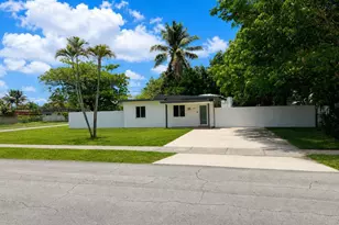 1100 NW 141st St, Miami, FL 33168 - Photo 1