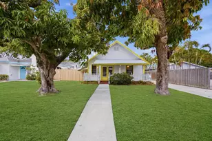 1021 S N St, Lake Worth Beach, FL 33460 - Photo 1