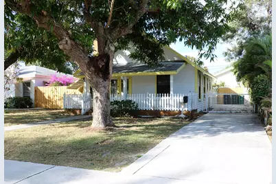 1021 S N Street, Lake Worth Beach, FL 33460 - Photo 2