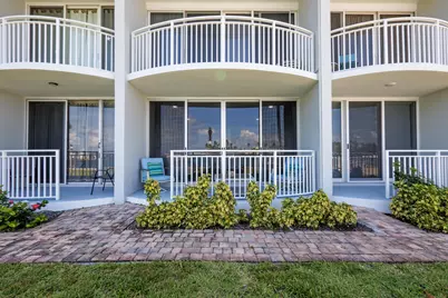 2508 Bay Drive #Unit 105, Pompano Beach, FL 33062 - Photo 18