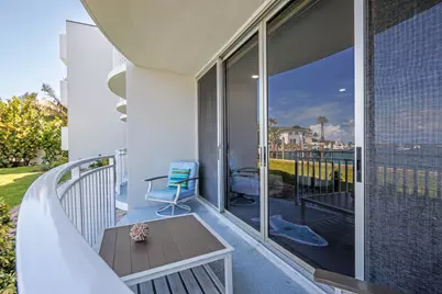 2508 Bay Drive #Unit 105, Pompano Beach, FL 33062 - Photo 16