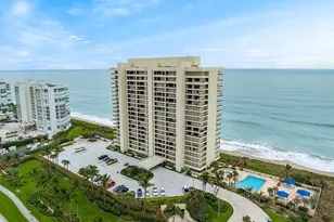 8750 S Ocean Dr, Jensen Beach, FL 34957 - Photo 1