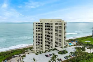 8750 S Ocean Dr, Jensen Beach, FL 34957 - Photo 2
