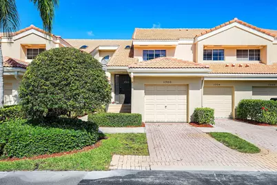 17270 Boca Club Boulevard #1703, Boca Raton, FL 33487 - Photo 2
