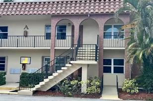 2600 S Kanner Hwy, Stuart, FL 34994 - Photo 2