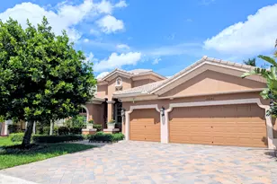 10640 Oak Meadow Ln, Lake Worth, FL 33449 - Photo 1