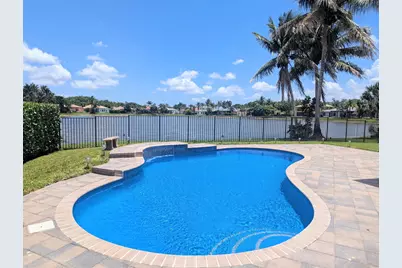 10640 Oak Meadow Lane, Lake Worth, FL 33449 - Photo 10