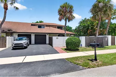 2745 SW 6th Street, Delray Beach, FL 33445 - Photo 2