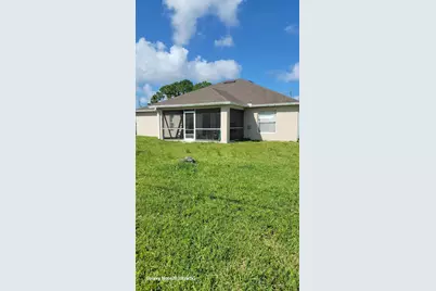 1386 SE Proctor Lane, Port Saint Lucie, FL 34983 - Photo 4