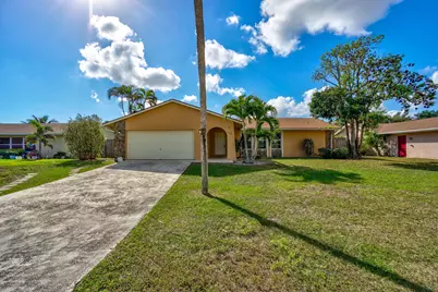 4128 Chestnut Avenue, Palm Beach Gardens, FL 33410 - Photo 1