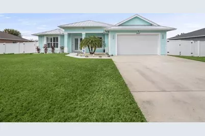2420 SE Rock Springs Drive, Port Saint Lucie, FL 34952 - Photo 2