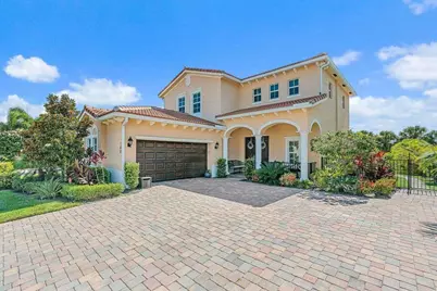 160 Rudder Cay Way, Jupiter, FL 33458 - Photo 4