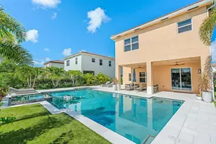 160 Rudder Cay Way, Jupiter, FL 33458 - Photo 8