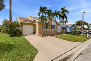 6212 Country Fair Cir, Boynton Beach, FL 33437 - Photo 2