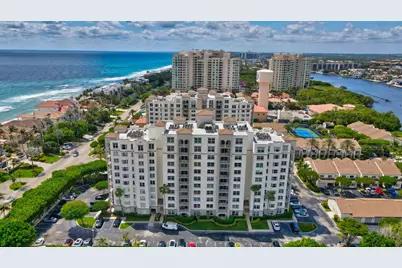 3594 S Ocean Boulevard #302, Highland Beach, FL 33487 - Photo 4