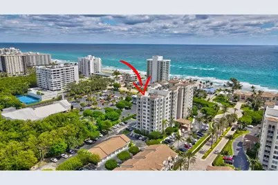 3594 S Ocean Boulevard #302, Highland Beach, FL 33487 - Photo 2