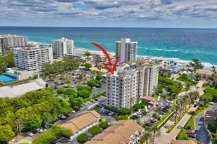 3594 S Ocean Blvd, Highland Beach, FL 33487 - Photo 2