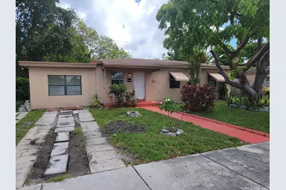 275 NW 187th Street, Miami Gardens, FL 33169 - Photo 1
