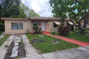 275 NW 187th St, Miami Gardens, FL 33169 - Photo 1