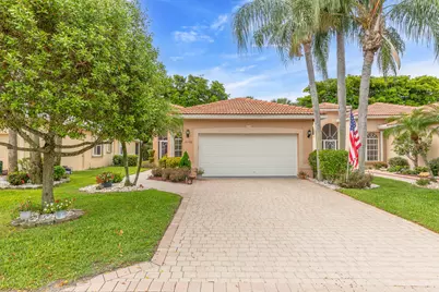 6698 VÃ­a Roma, Delray Beach, FL 33446 - Photo 4