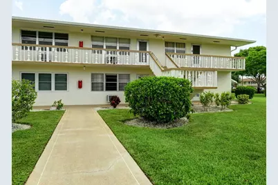 317 Northampton P, West Palm Beach, FL 33417 - Photo 1
