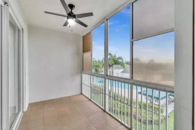 7775 Southampton Terrace #307, Tamarac, FL 33321 - Photo 44
