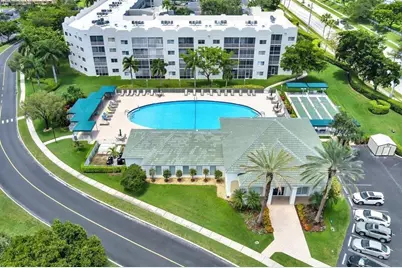 7775 Southampton Terrace #307, Tamarac, FL 33321 - Photo 48