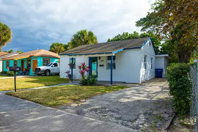 849 W 2nd Street #B, Riviera Beach, FL 33404 - Photo 2
