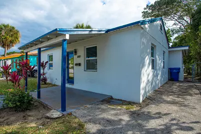 849 W 2nd Street #B, Riviera Beach, FL 33404 - Photo 1