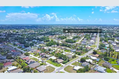 1300 SW Halford Avenue, Port Saint Lucie, FL 34953 - Photo 10