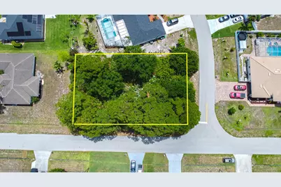 1300 SW Halford Avenue, Port Saint Lucie, FL 34953 - Photo 1