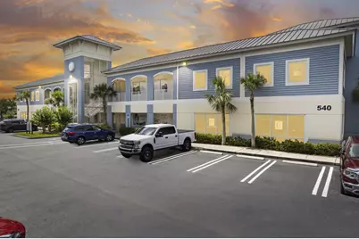 540 NW University Boulevard #206, Port Saint Lucie, FL  - Photo 1