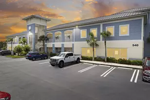 540 NW University Blvd, Port Saint Lucie, FL - Photo 1