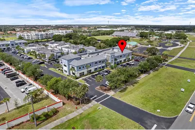 540 NW University Boulevard #206, Port Saint Lucie, FL  - Photo 16