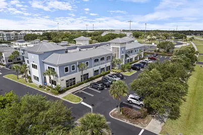 540 NW University Boulevard #206, Port Saint Lucie, FL  - Photo 18