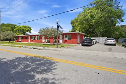 840 NW 3rd Street #1-4, Fort Lauderdale, FL 33311 - Photo 4