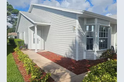 4011 Gator Trace Road, Fort Pierce, FL 34982 - Photo 2