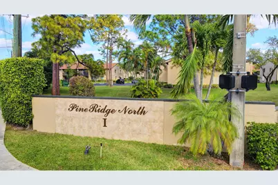 536 Shady Pine Way #A2, Greenacres, FL 33415 - Photo 1