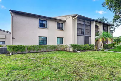 536 Shady Pine Way #A2, Greenacres, FL 33415 - Photo 4
