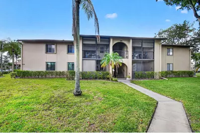 536 Shady Pine Way #A2, Greenacres, FL 33415 - Photo 2