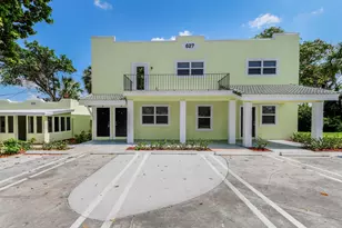 627 Bunker Rd, West Palm Beach, FL 33405 - Photo 2