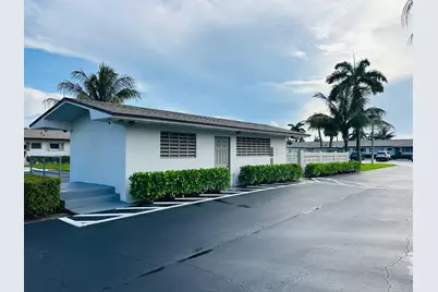 2805 Crosley Drive E #G, West Palm Beach, FL 33415 - Photo 12