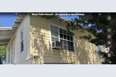 817 7th Street, West Palm Beach, FL 33401 - Photo 1