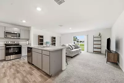 2126 SE North Blackwell Drive, Port Saint Lucie, FL 34952 - Photo 2