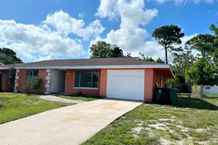 311 SW Homeland Rd, Port Saint Lucie, FL 34953 - Photo 2
