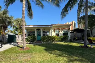 256 E 24th St, Riviera Beach, FL 33404 - Photo 1